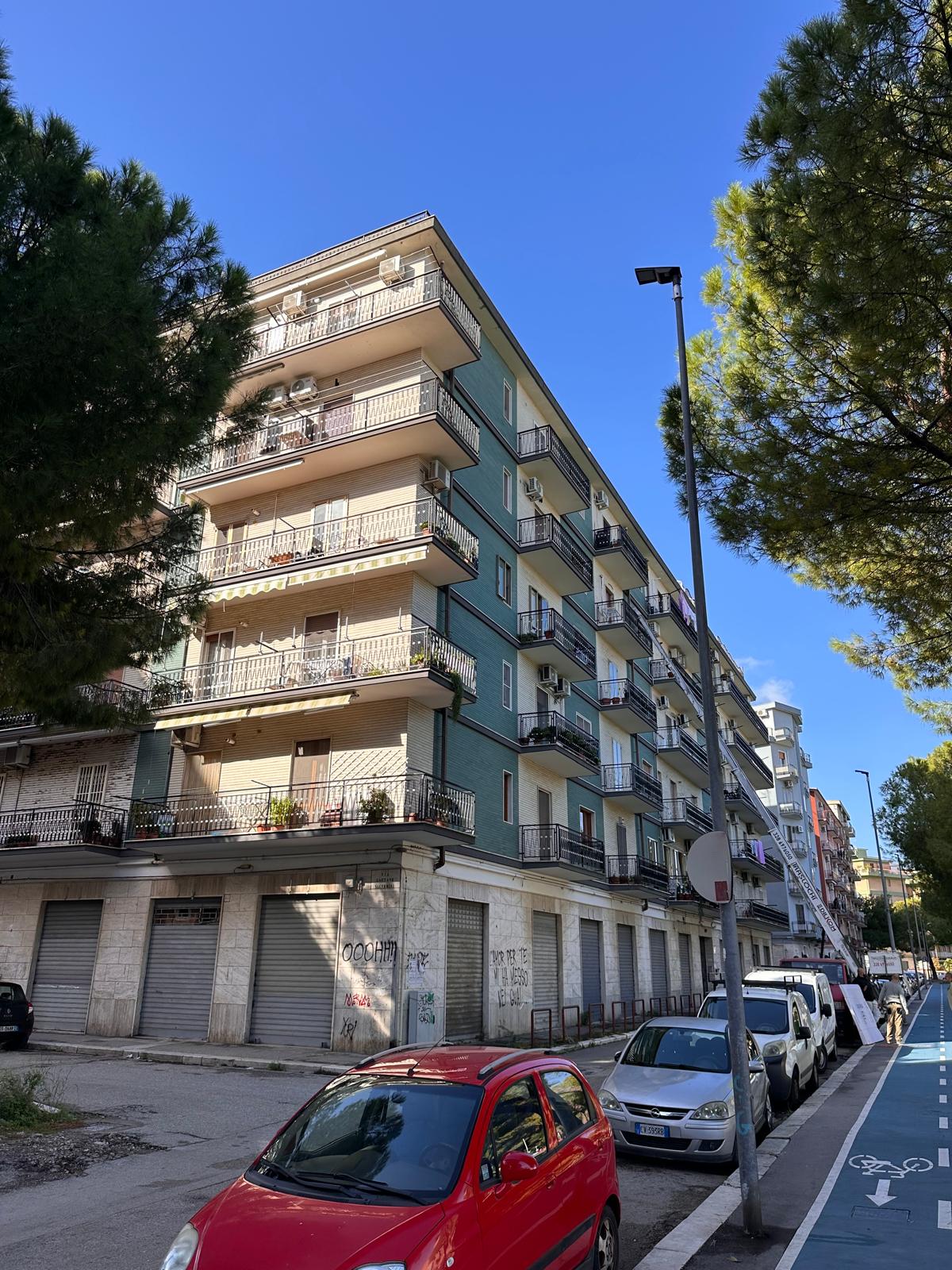 3 VANI VIA SALVEMINI